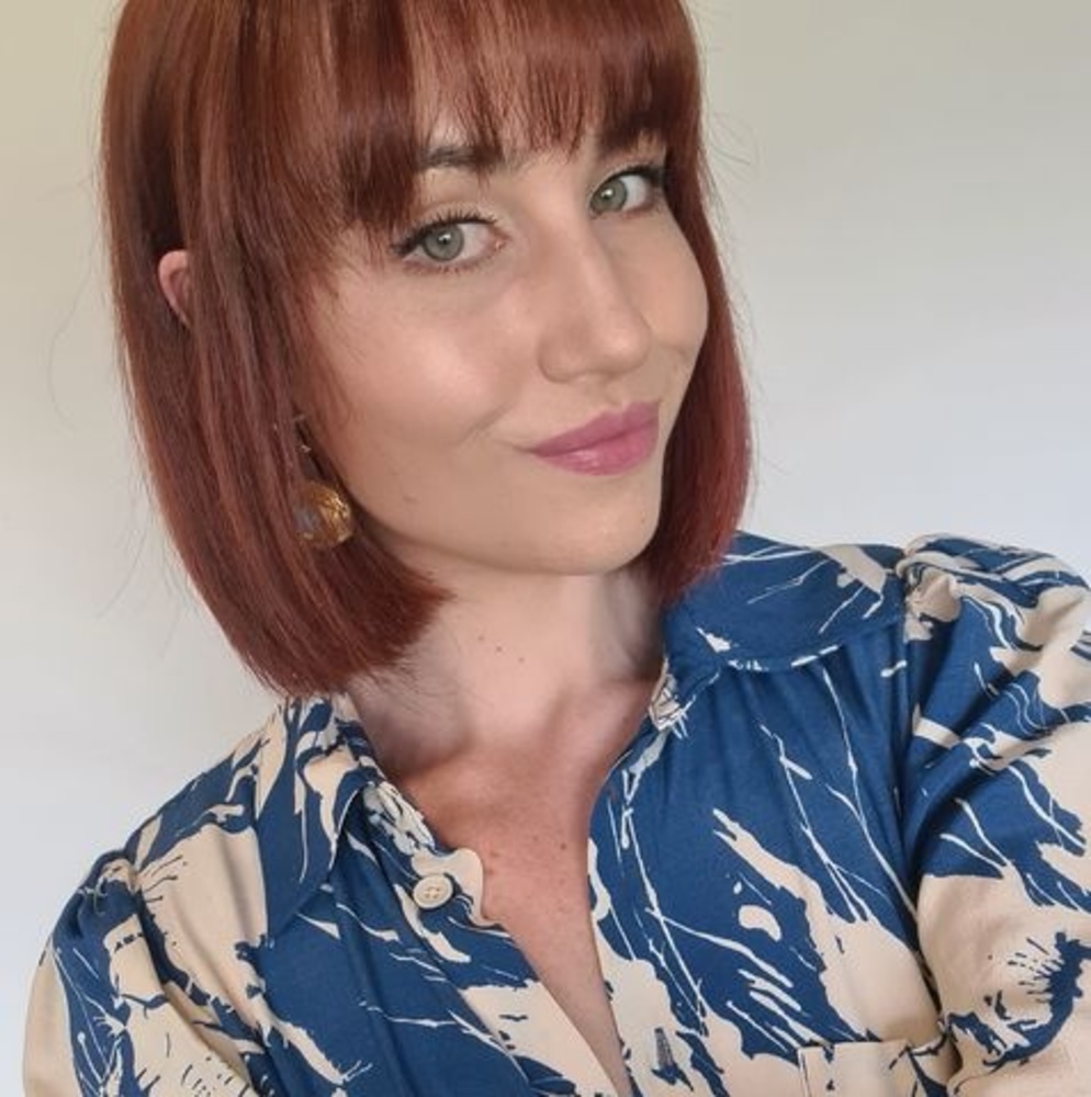Meet your Posher, Amanda